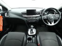 used Kia Ceed Ceed 1.6 CRDi ISG 3 5dr DCT Test DriveReserve This Car -LD19APXEnquire -LD19APX