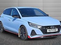 Used Hyundai i20 204 HP (150 kW) 2024 Hatchback
