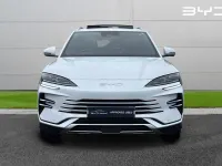 Used BYD Seal U Design 324 HP (238 kW) 2026 White SUV