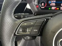 Used Audi A3 S-Line 150 HP (110 kW) 2023 Grey Sedan