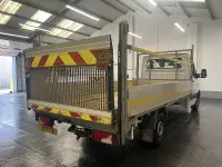Used Mercedes Sprinter Progressive 150 HP (110 kW) 2021 White Van