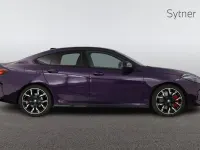 Used BMW 220 Gran Coupé M Sport 168 HP (123 kW) 2025 Purple Coupe