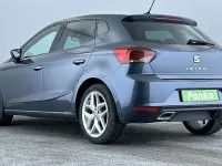 Used Seat Ibiza FR 80 HP (58 kW) 2021 Hatchback