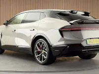 Used Lotus Eletre 450 kW (612 HP) 2024 Grey SUV