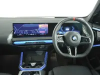 Used BMW X3 Performance 398 HP (292 kW) 2026 White SUV