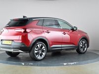 used Vauxhall Grandland X 1.5 Turbo D Griffin 5dr