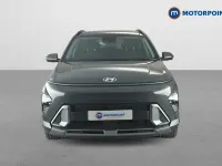 Used Hyundai Kona Ultimate 137 HP (100 kW) 2026 Grey SUV