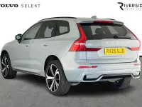 Used Volvo XC60 Ultra 250 HP (183 kW) 2025 Grey SUV
