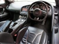 Used Audi R8 Coupé 2008 Coupe
