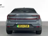 Used Polestar 2 Pilot 219 kW (299 HP) 2024 Grey Hatchback