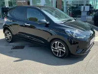 Used Hyundai i10 Premium 79 HP (58 kW) 2026 Hatchback