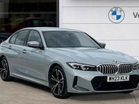 Used BMW 320 M Sport 184 HP (135 kW) 2026 Sedan