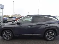 Used Hyundai Tucson Ultimate 230 HP (169 kW) 2023 Grey SUV