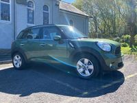 Usado Mini Countryman 2015 SUV