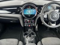 Usado Mini Cooper S Hatch 176 HP (129 kW) 2023 Vermelho Citadino