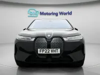 Used BMW iX M Sport 484 kW (659 HP) 2022 SUV