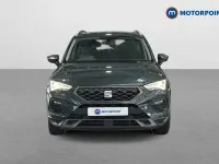Käytetty Seat Ateca FR 2023 Vihreä Katumaasturi