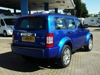 Used Dodge Nitro 2009 SUV