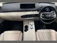 New Genesis GV70 198 HP (145 kW) 2025 Grey SUV