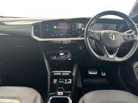 Used Vauxhall Mokka Ultimate 100 kW (136 HP) 2022 White SUV