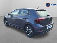 Used VW Polo Life 80 HP (58 kW) 2026 Hatchback