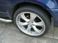 Used Land Rover Range Rover Sport S 2008 SUV