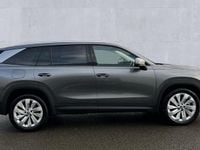 Usado Skoda Kodiaq SE L 150 HP (110 kW) 2025 Cinzento SUV