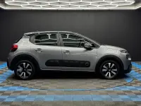 Used Citroën C3 Origins 2020 Grey Hatchback