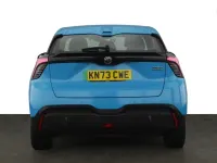 Used MG MG4 EV SE 2023 Hatchback
