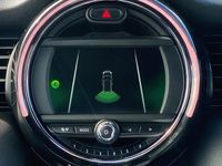 Used Mini Cooper Hatch 136 HP (100 kW) 2021 Hatchback