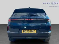Used Vauxhall Grandland X Ultimate 143 HP (105 kW) 2025 Blue SUV