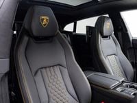 New Lamborghini Urus 2026 SUV