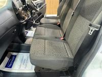 Used Mercedes Vito Progressive 136 HP (100 kW) 2022 White Van