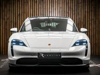 Used Porsche Taycan Performance Package 11 kW (15 HP) 2023 Sedan