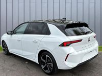New Vauxhall Astra S 128 HP (94 kW) 2026 Hatchback