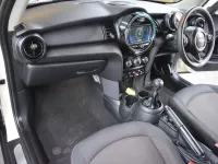 Used Mini ONE Classic 2019 White Hatchback