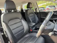 Used MG HS 162 HP (119 kW) 2023 Black SUV