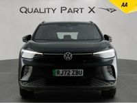 Used VW ID.4 Pro 210 kW (286 HP) 2022 Black SUV