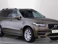 Used Volvo XC90 Momentum 235 HP (172 kW) 2016 SUV