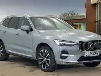 Używany Volvo XC60 Ultra 247 KM (181 kW) 2025 SUV