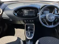 Used Toyota Aygo X 72 HP (52 kW) 2025 SUV