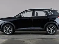 Used MG HS Excite 162 HP (119 kW) 2023 Black SUV