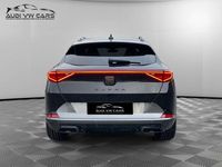Used Cupra Formentor 150 HP (110 kW) 2023 Black SUV