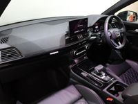 used Audi Q5 40 TDI Quattro Edition 1 5dr S Tronic