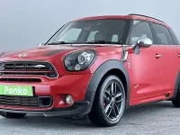 Used Mini John Cooper Works 218 HP (160 kW) 2016 Hatchback