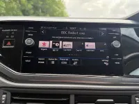 Used VW Taigo Style 110 HP (80 kW) 2023 Black SUV