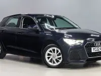 Used Audi A1 Sportback Sport 95 HP (69 kW) 2026 Hatchback