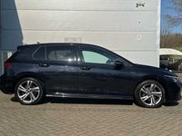 Used VW Golf VIII 150 HP (110 kW) 2022