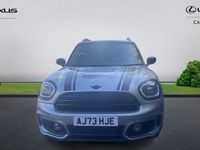 Used Mini Cooper Sport 136 HP (100 kW) 2022 Hatchback