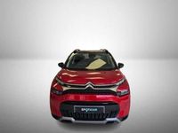 used Citroën C3 Aircross 1.2 PURETECH SHINE PLUS EURO 6 (S/S) 5DR PETROL FROM 2023 FROM NEWPORT (PO30 5UX) | SPOTICAR